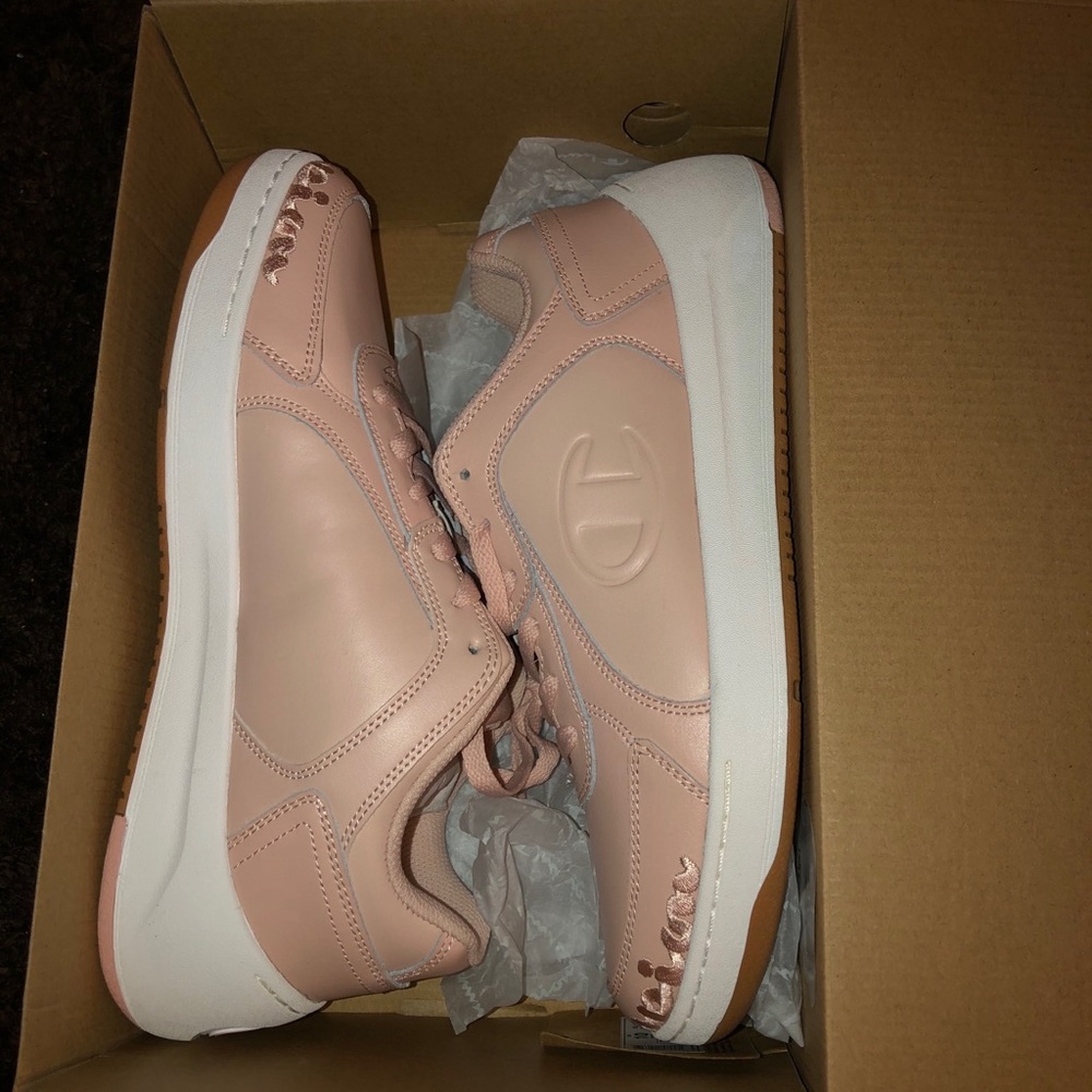 NWT Champion Sneakers